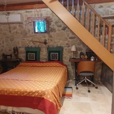 Appartamento Appartement confortable à Roujan de 50 m² *