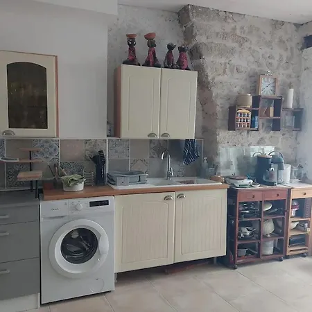 Confortable A De 50 M²