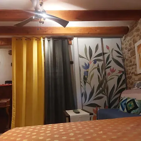 Appartamento Appartement confortable à Roujan de 50 m² *