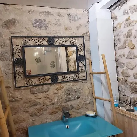 Confortable A De 50 M² *