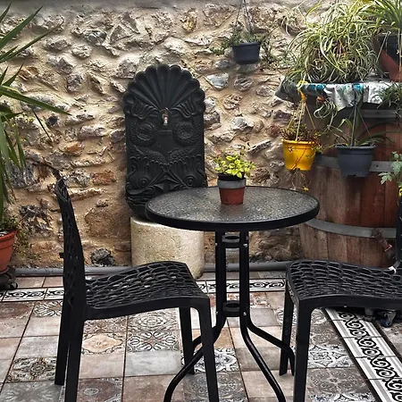 Appartement Confortable A De 50 M² *