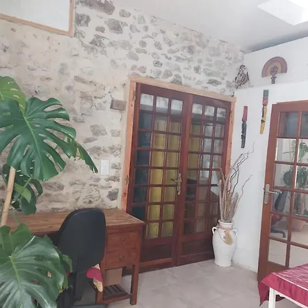 Lejlighed Confortable A De 50 M²