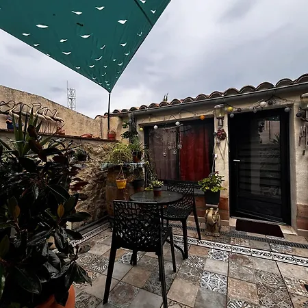 Appartement confortable à Roujan de 50 m²