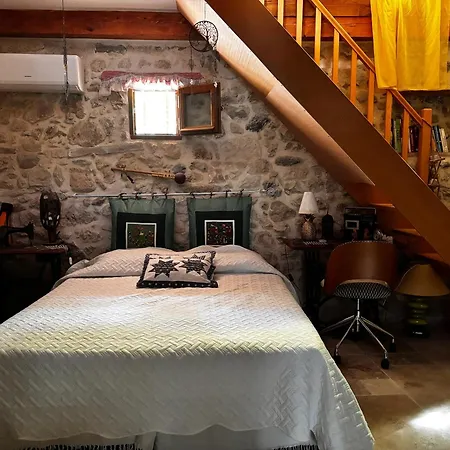 Confortable A De 50 M² Appartement *
