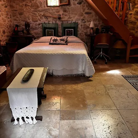 Appartamento Appartement confortable à Roujan de 50 m² Roujan