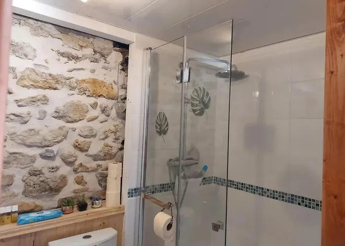 アパート Appartement Confortable A Roujan De 50 M² Roujan
