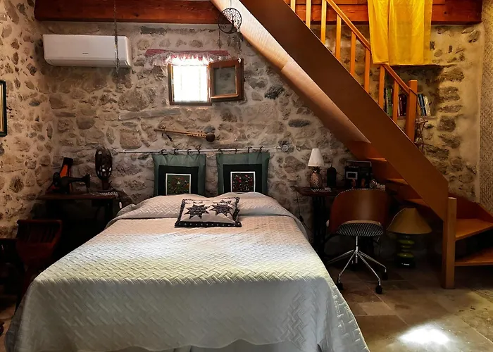 Appartement Confortable A Roujan De 50 M² アパート *