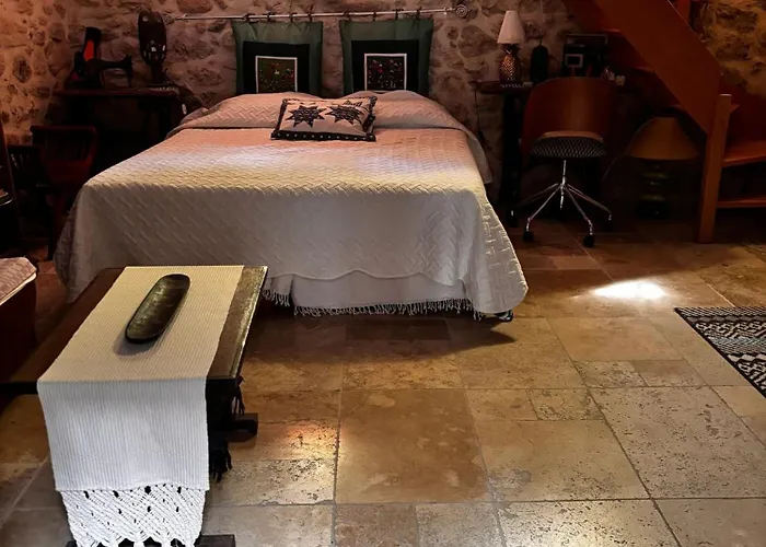 アパート Appartement Confortable A Roujan De 50 M² Roujan